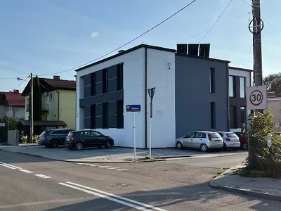 RADZIK LUCYNA - Kredyty i Ubezpieczenia Rzeszów